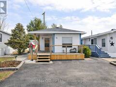 31 - 311 DUNDAS STREET E Quinte West Ontario, K8V 1M1