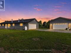 394 7TH LINE ROAD Asphodel-Norwood Ontario, K0L 2V0