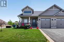 7 FARRINGTON CRESCENT | Prince Edward Ontario | Slide Image One