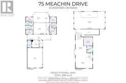 75 MEACHIN DRIVE | Kawartha Lakes Ontario | Slide Image Forty-five