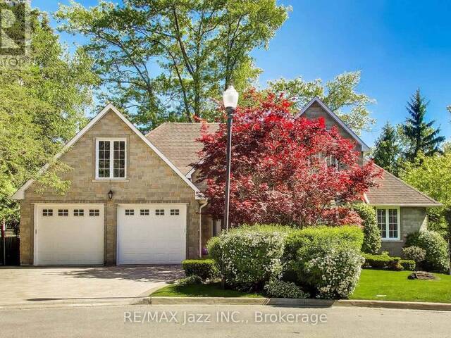 45 WINDSOR VALLEY PLACE Clarington Ontario, L1E 1J4 - 6 Bedrooms Home For Sale