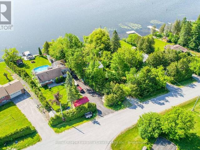 244 O'REILLY LANE Kawartha Lakes Ontario, K0M 2C0 - 2 Bedrooms Waterfront Home For sale