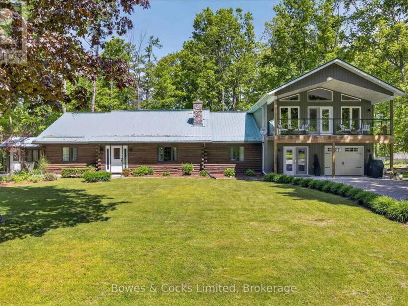 1 GRAHAM DRIVE, Fenelon Falls, Ontario K0M 1N0
