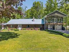 1 GRAHAM DRIVE Fenelon Falls Ontario, K0M 1N0