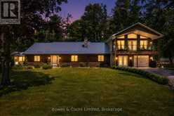 1 GRAHAM DRIVE | Fenelon Falls Ontario | Slide Image Two