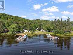 1535 NORTH BAPTISTE LAKE ROAD Bancroft Ontario, K0L 1C0