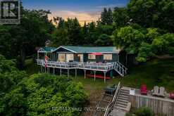 82 COW ISLAND | Otonabee-South Monaghan Ontario | Slide Image One