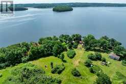 82 COW ISLAND | Otonabee-South Monaghan Ontario | Slide Image Seven