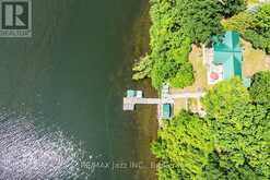 82 COW ISLAND | Otonabee-South Monaghan Ontario | Slide Image Eight
