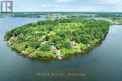 82 COW ISLAND | Otonabee-South Monaghan Ontario | Slide Image Nine