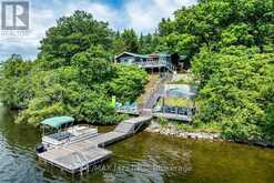 82 COW ISLAND | Otonabee-South Monaghan Ontario | Slide Image Three