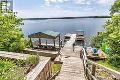82 COW ISLAND | Otonabee-South Monaghan Ontario | Slide Image Forty-five