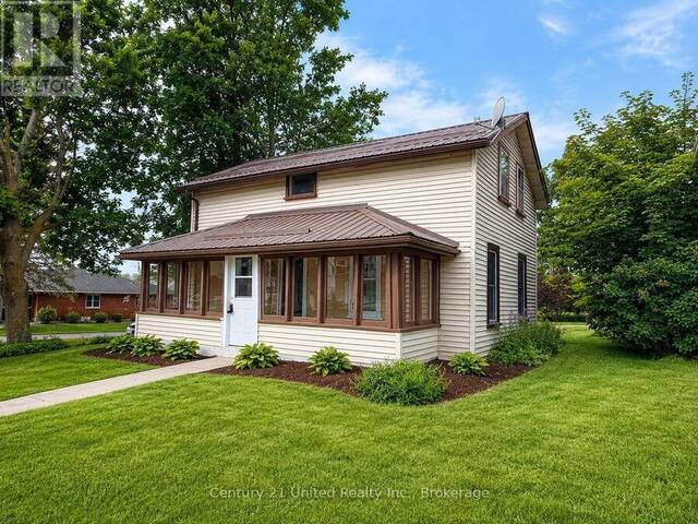 4071 HIGHWAY 35 Kawartha Lakes Ontario, K0M 1G0 - 4 Bedrooms Home For Sale