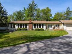 254 COUNTY RD 620 Apsley Ontario, K0L 1A0