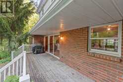 1585 COUNTY 46 ROAD | Havelock-Belmont-Methuen Ontario | Slide Image Forty-one