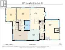 2476 COUNTY RD 46 | Havelock-Belmont-Methuen Ontario | Slide Image Forty-nine