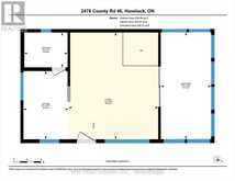 2476 COUNTY RD 46 | Havelock-Belmont-Methuen Ontario | Slide Image Fifty