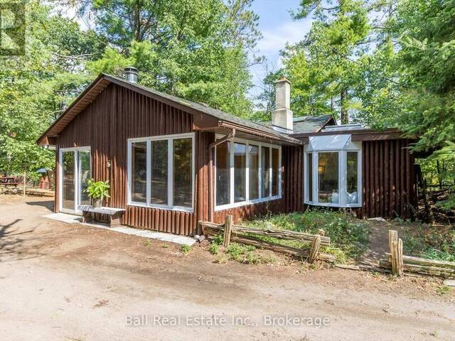 2476 COUNTY RD 46 Havelock-Belmont-Methuen Ontario, K0L 1Z0 - 2 Bedrooms Waterfront Home For sale