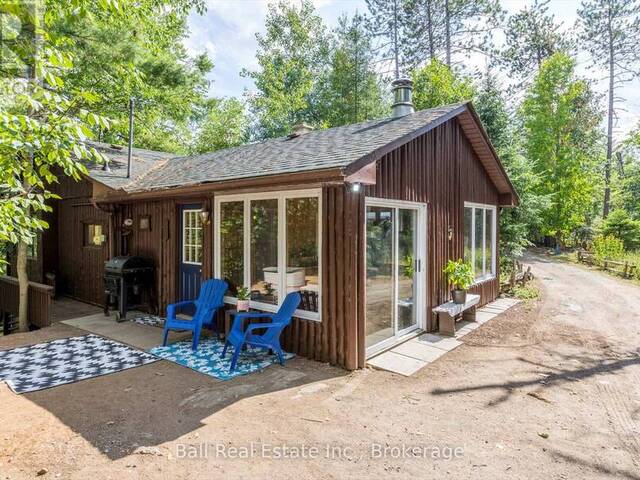 2476 COUNTY RD 46 Havelock-Belmont-Methuen Ontario, K0L 1Z0 - 2 Bedrooms Waterfront Home For sale