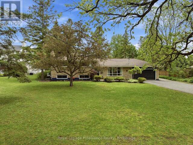51 SELENA AVENUE Belleville Ontario, K8P 4C5 - 6 Bedrooms Home For Sale