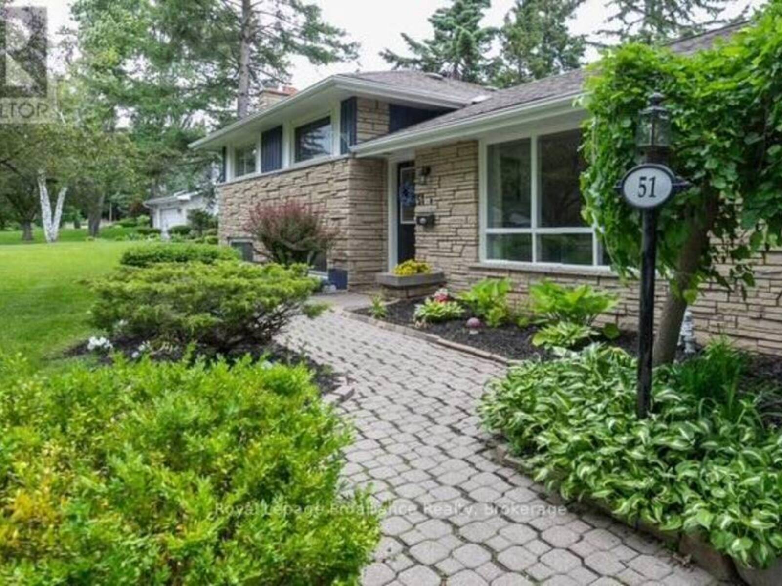 51 SELENA AVENUE, Belleville, Ontario K8P 4C5
