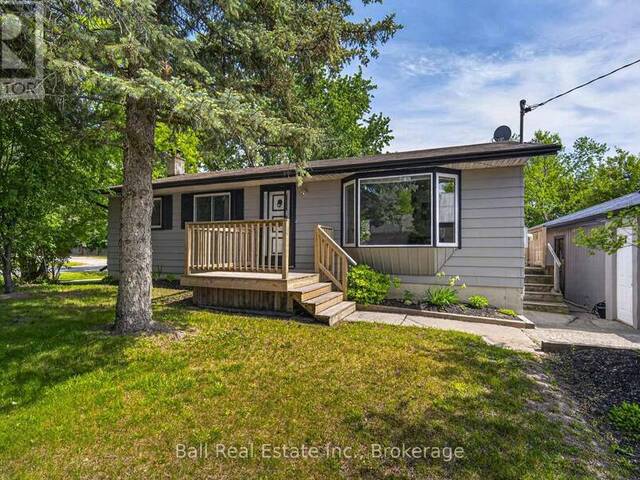 5 CHIPPEWA AVENUE North Kawartha Ontario, K0L 2H0 - 4 Bedrooms Home For Sale