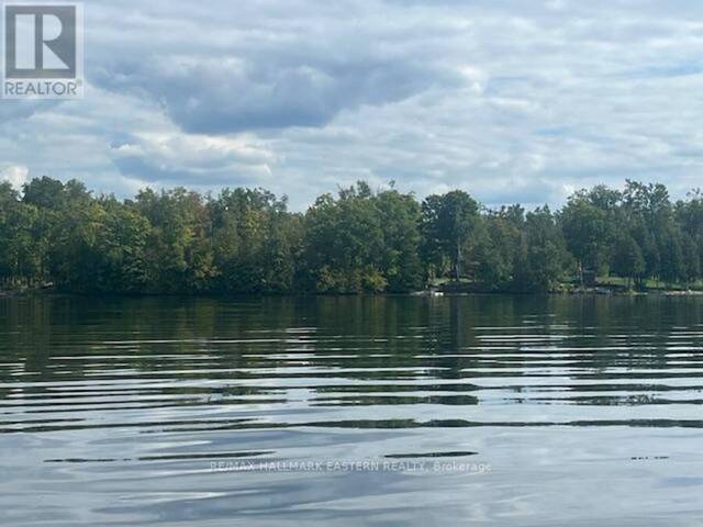 1872 WILLAN ROAD North Kawartha Ontario, K0L 1J0 - Waterfront Land For Sale
