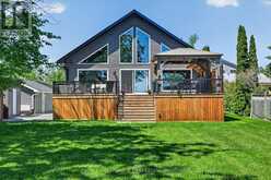 210 LAKESHORE DRIVE | Bobcaygeon Ontario | Slide Image One