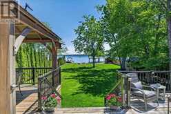 210 LAKESHORE DRIVE | Bobcaygeon Ontario | Slide Image Two