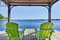 210 LAKESHORE DRIVE | Bobcaygeon Ontario | Slide Image Three