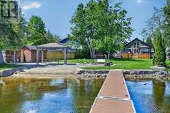 210 LAKESHORE DRIVE | Bobcaygeon Ontario | Slide Image Four
