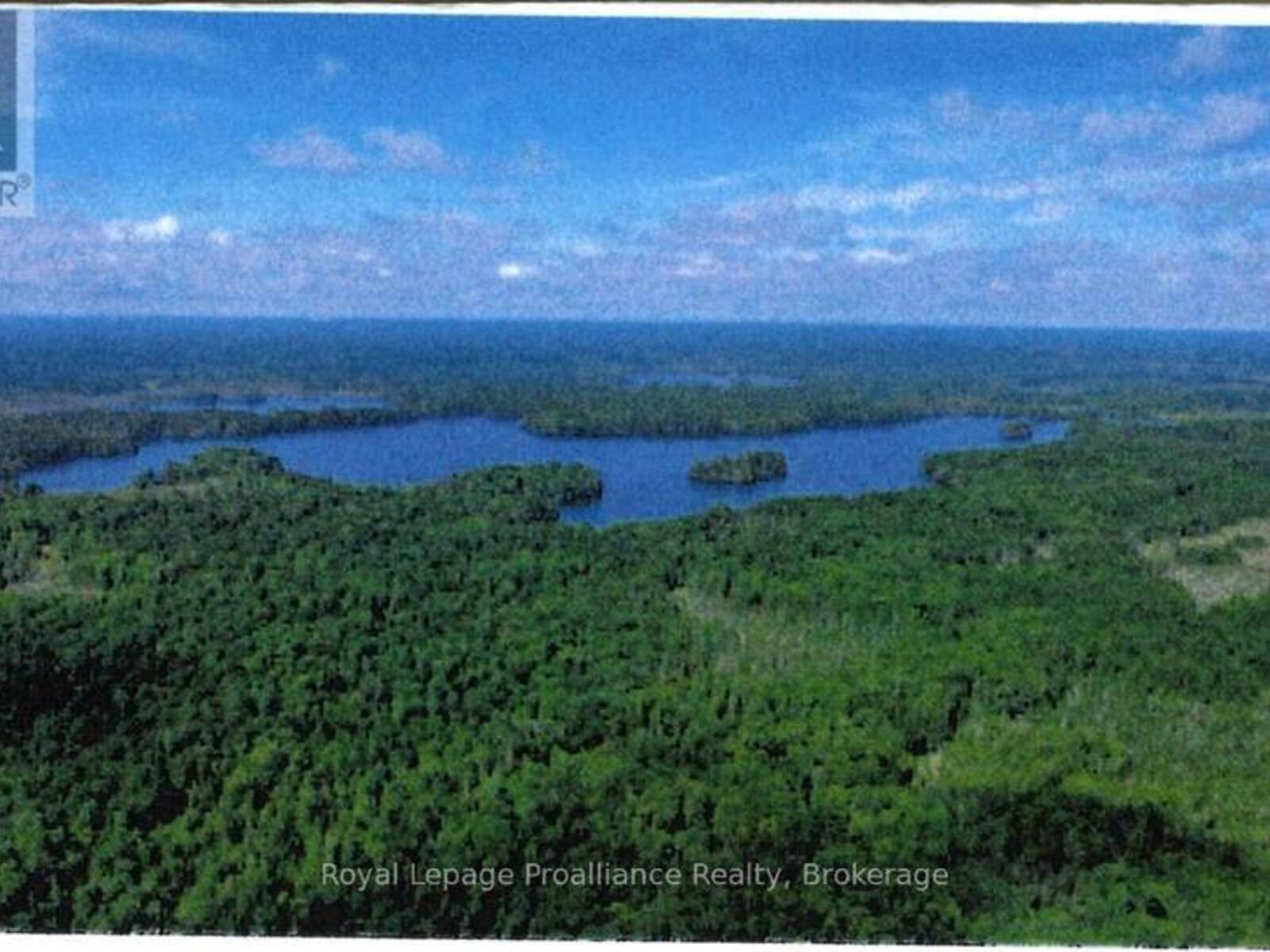 0 NORTH STEENBURG LAKE ROAD, Coe Hill, Ontario K0L 1P0