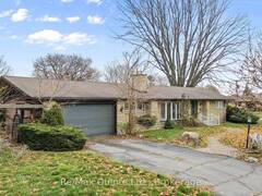 5 STANLEY PARK DRIVE Belleville Ontario, K8N 4N1