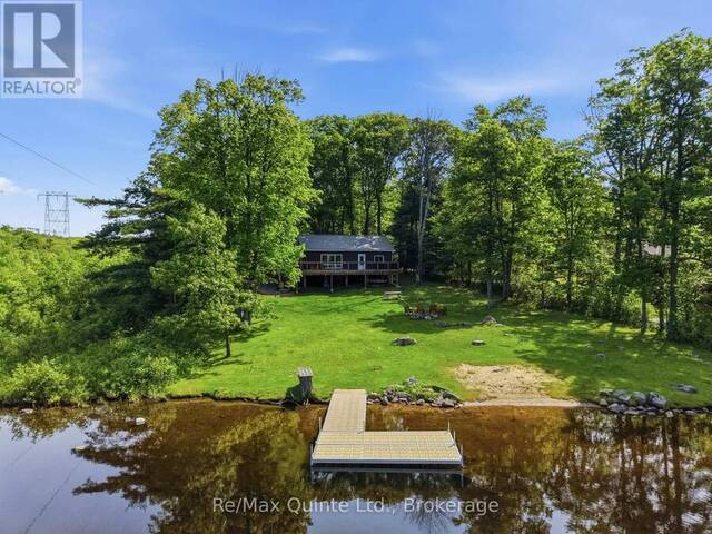849 BOWEN ROAD Havelock-Belmont-Methuen Ontario, K0L 1Z0 - 3 Bedrooms Waterfront Home For sale