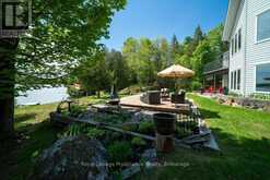 5317 ARDOCH ROAD | North Frontenac Ontario | Slide Image One