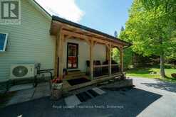 5317 ARDOCH ROAD | North Frontenac Ontario | Slide Image Nine