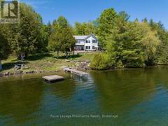 5317 ARDOCH ROAD North Frontenac Ontario, K0H 1C0