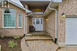 33 ASHWOOD CRESCENT | Greater Napanee Ontario | Slide Image Three