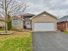 33 ASHWOOD CRESCENT Greater Napanee Ontario, K7R 3L1
