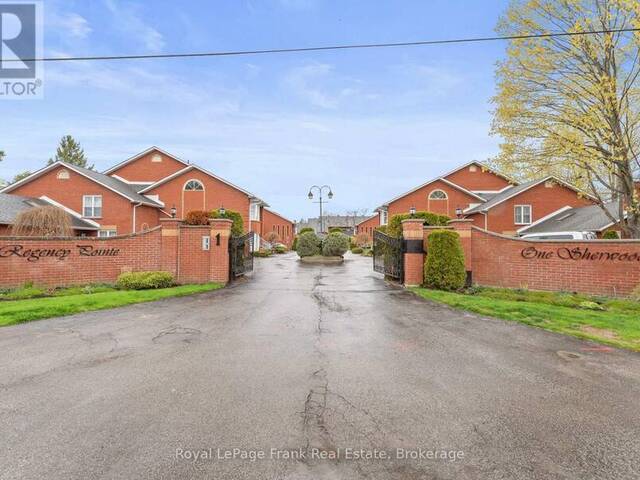 403 - 1 SHERWOOD STREET Bobcaygeon Ontario, K0M 1A0 - 2 Bedrooms Waterfront Condo For Sale