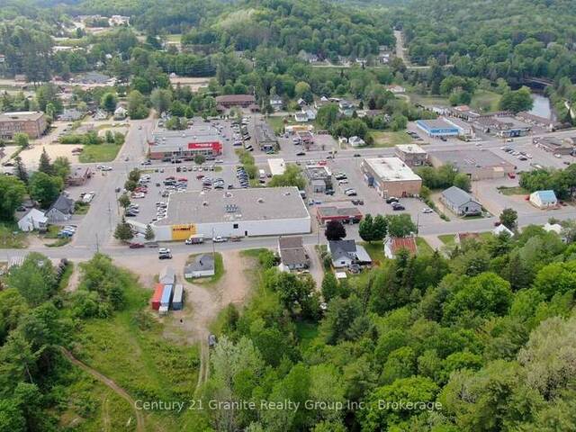 47 & 55 CLEAK AVENUE Bancroft Ontario, K0L 1C0 - Vacant Land For Sale