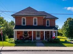 45 SPRING STREET Asphodel-Norwood Ontario, K0L 2V0