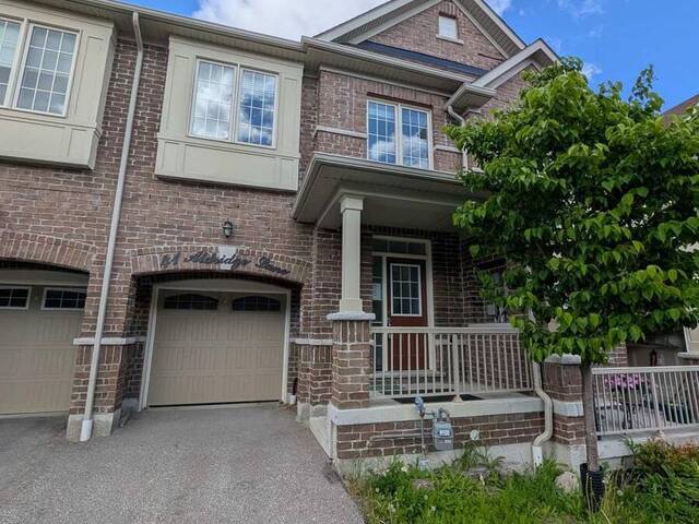 41 ALDRIDGE LANE Clarington Ontario, L1B 0V6 - 3 Bedrooms Home For Sale