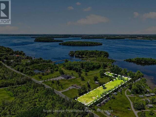 5648 RICE LAKE SCENIC DRIVE Harwood Ontario, K0K 2H0 - Vacant Land For Sale