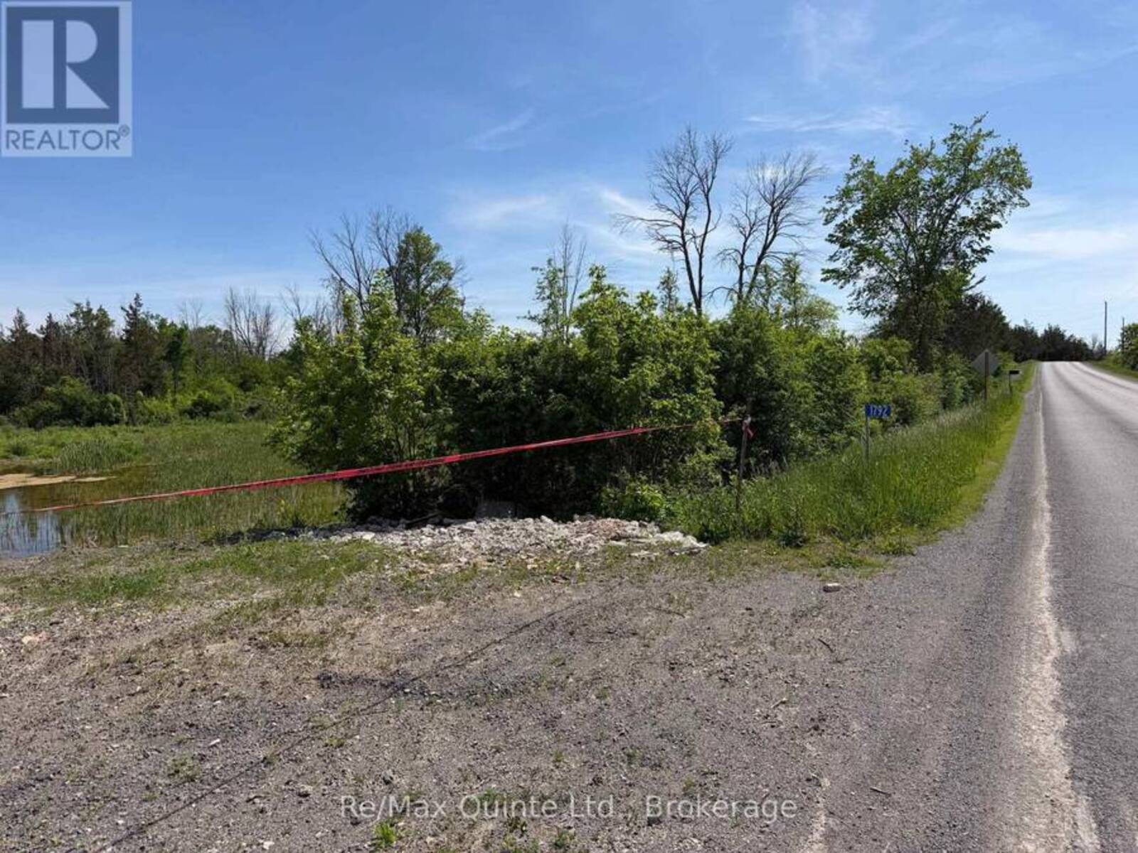 1792 CASEY ROAD, Tyendinaga, Ontario K0K 2N0