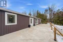 5078 OAK HILLS ROAD | Bewdley Ontario | Slide Image Four