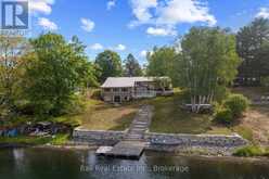 29 SIDDON LAKE PLACE | Bancroft Ontario | Slide Image Forty-two