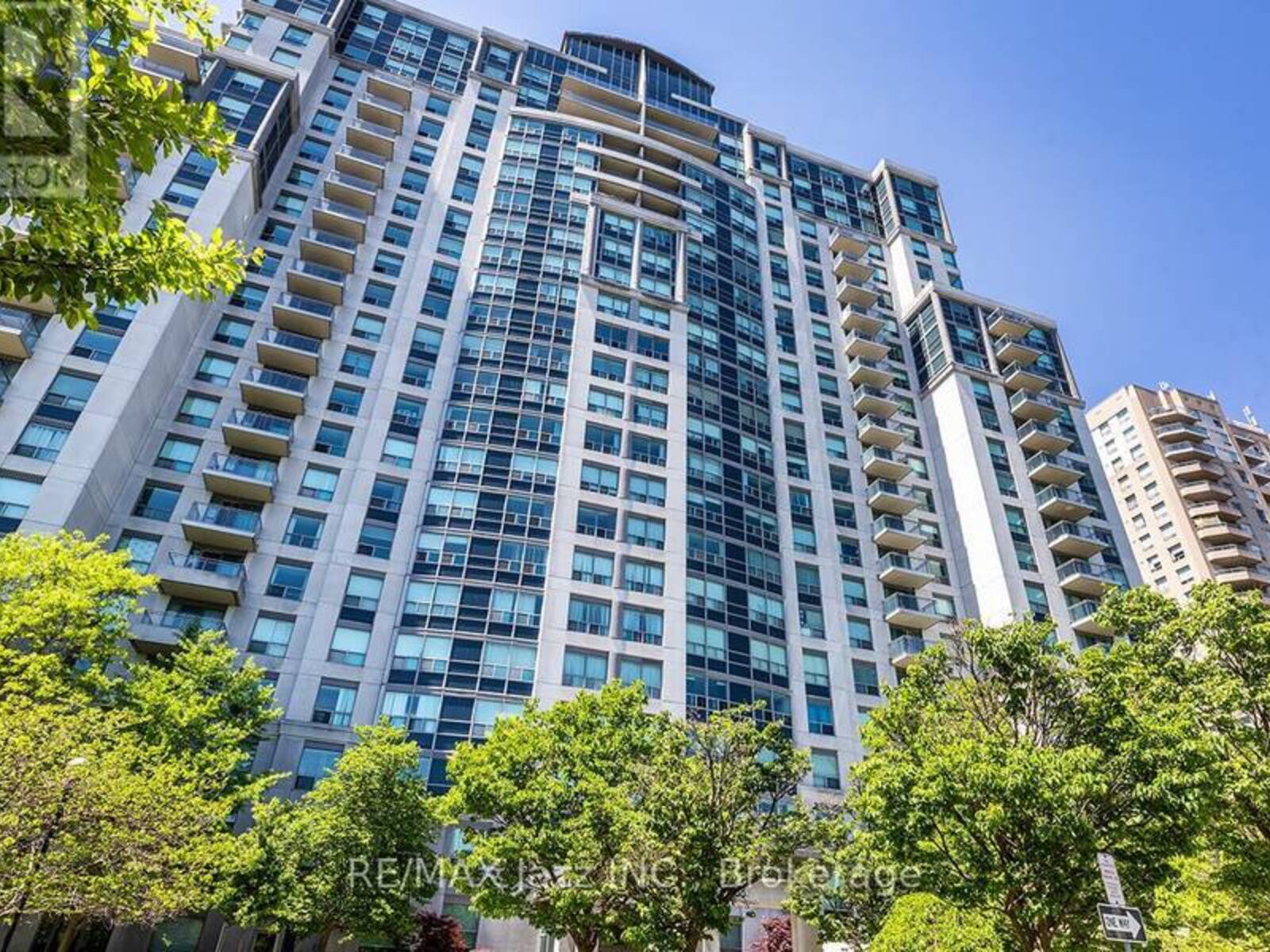 1407 - 188 DORIS AVENUE, Toronto, Ontario M2N 6Z5