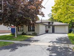 567 DAINTRY CRESCENT Cobourg Ontario, K9A 4X9