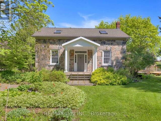 2402 GANARASKA ROAD Port Hope Ontario, L0A 1B0 - 3 Bedrooms Home For Sale